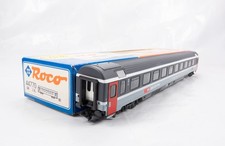 Roco 44770 2. Klasse