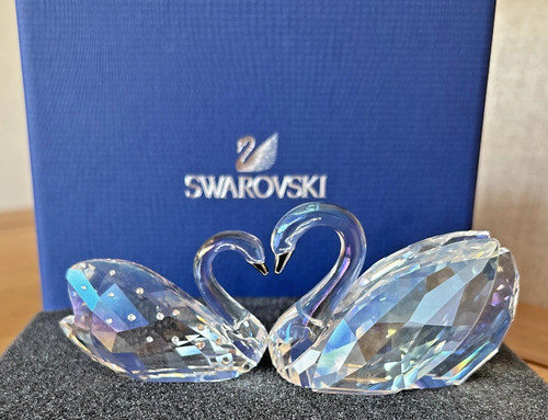 Exquisite swarovski figur - figur, ~