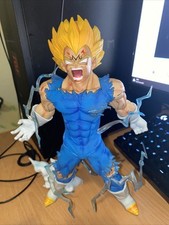 dragonball figur Majin Vegeta