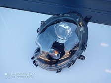 Scheinwerfer Headlight Links
