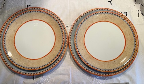 Suppenteller speiseteller - 2,