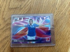 Helix Topps BundesligaChrome