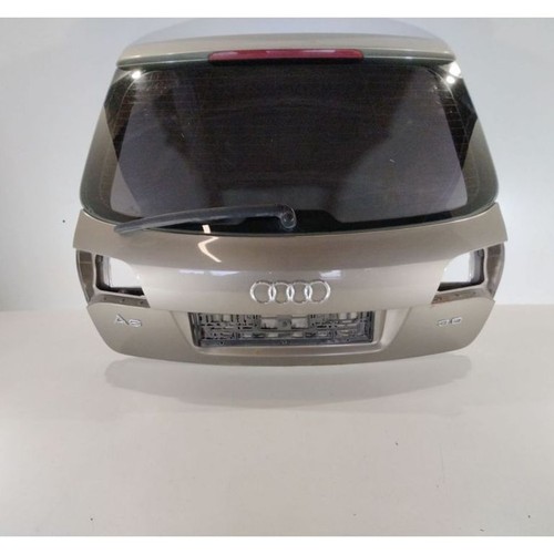 Audi 4f 2006 hinten - c6,
