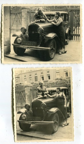 Privat foto 8x10 - 2,