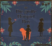 Die große Hörspiel-Box –