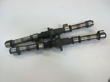 Suzuki GS 1000 E Bj 79 Nockenwelle Einlaß Motor Antrieb Auslaß Camshaft