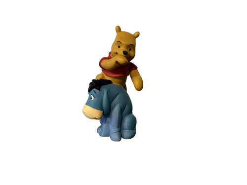 Disney sammelfigur aah esel - disney,