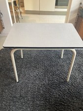 Tisch Küche Resopal