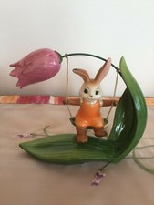 Goebel 🐇 Hase Mädchen