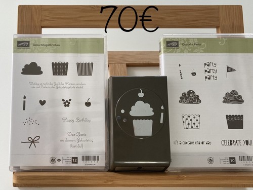 Stampin - , up