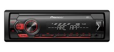 B-Ware Kratzer Pioneer MVH-S220DAB | 1-DIN Autoradio | DAB+ | MP3 | USB | Spotif
