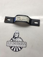 Halter Stoßstange Mercedes W114 W115 1158850014 NOS