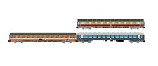 Arnold HN4468 DB/FS 3-tlg
