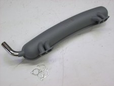 Porsche 914 2,0 Auspuffanlage Auspuff Endschalldämpfer Bj. 72-74