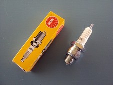 Zündkerze für Zündanlage