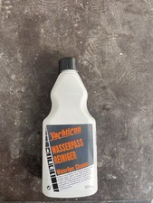Yachticon Wasserpass Reiniger