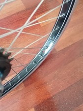 Oldschool bmx ukai speedliner - oldschool,