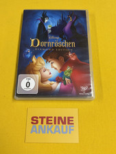 DVD - Disney Dornröschen -