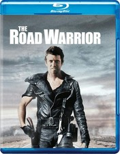 Mad Max 2 The Road Warrior