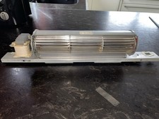 Gaggenau Nr. EB241111 Kühl Gebläse Querstrom Lüfter 1/2