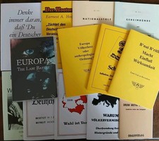 The Last Battle - EUROPA - 2