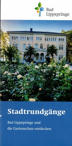 Bad lippspringe - bad,