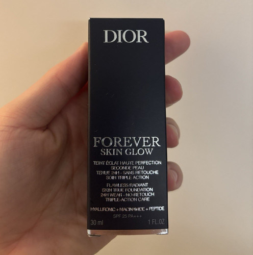 Dior forever skin glow - dior,