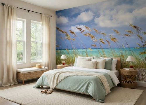 Komar fototapete wall mural - fototapete,
