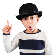 Melone schwarz Kindermelone