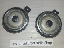 Honda NTV 650 RC33 Hupe