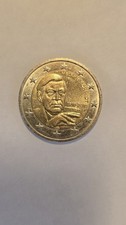2 Euro Münze Helmut Schmidt