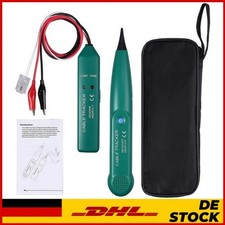 MS6812 Cable Tracker mit Akku