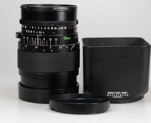 Hasselblad carl zeiss - carl, cf