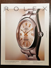 Rolex Magazin 09