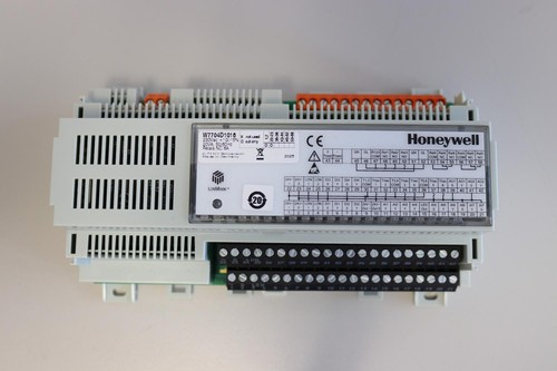 Honeywell centra w7704d1016 - honeywell,