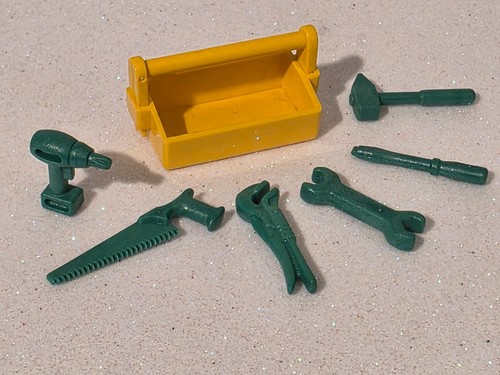 Playmobil zubehör - 🍀,