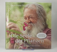 Die Seele der Pflanzen –