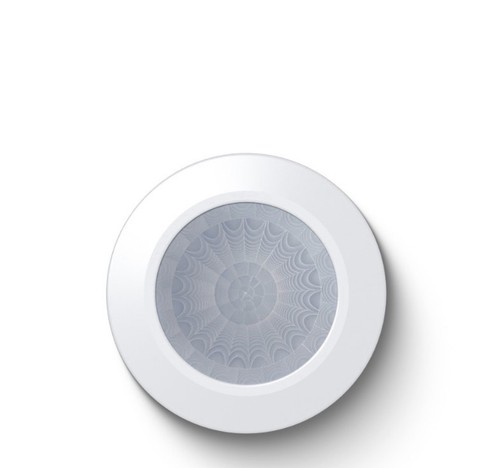 Loxone flush mounted - flush, presence