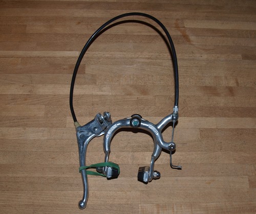 Weinmann seitenzugbremse type - weinmann,