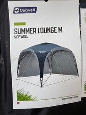 Outwell Summer Lounge M