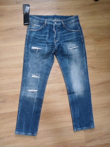 Dsquared2 cool guy - dsquared2, jeans