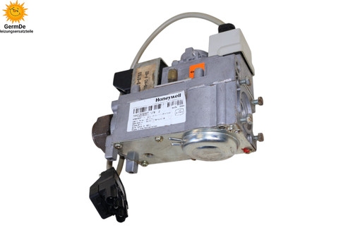 Honeywell gasarmatur - 🔥,