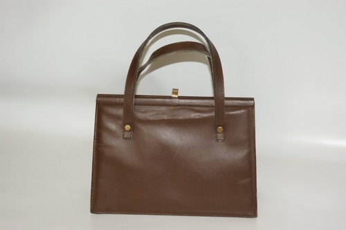 Alte bügelhandtasche - alte,
