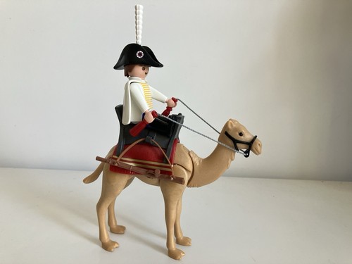 Playmobil napoleon soldat - playmobil,