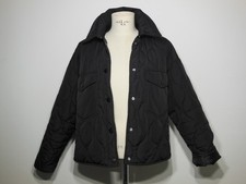 AMISU Damen Leichte Jacke