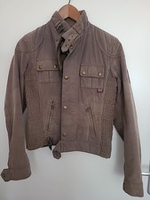 Jacke BELSTAFF Gangster Größe 36 ( italienische Größe 40)