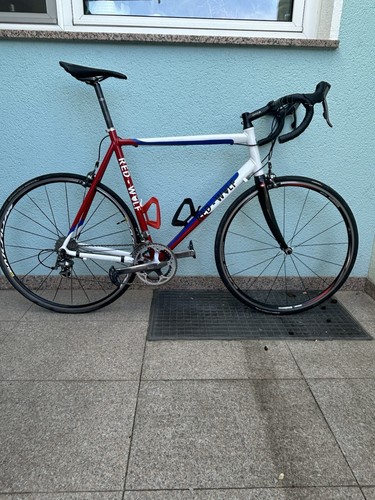 Rennrad ultegra 6600 - rennrad, rh