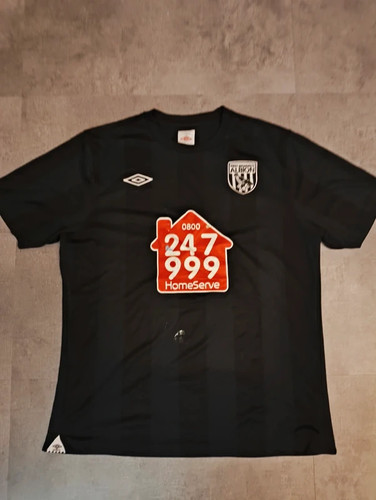 West bromwich albion trikot - west,