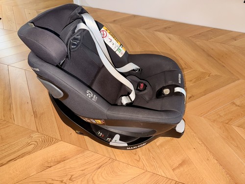Maxi cosi pearl 360 - 360, inkl