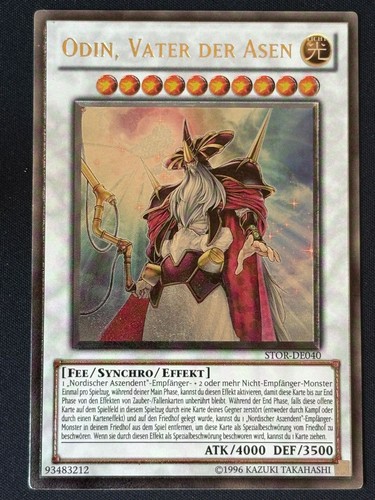Odin vater der - odin,,